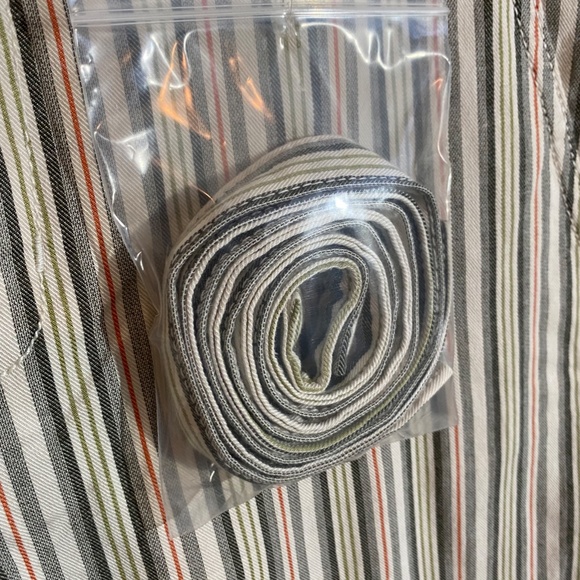 cabi Convertible Trouser (Size 4) New, no tag. - Picture 3 of 6